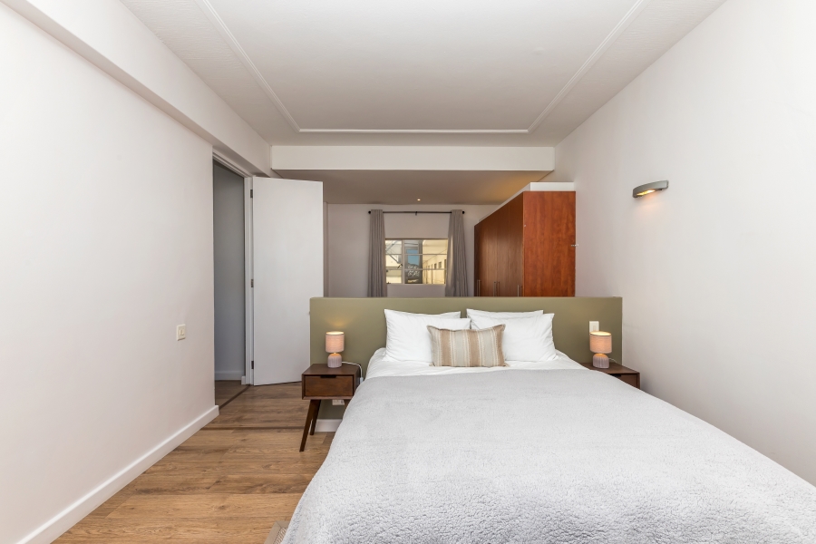 To Let 1 Bedroom Property for Rent in Cape Town City Centre Western Cape